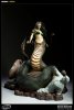 Medusa Curse of Beauty Statue by ARH Studios