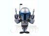 Star Wars VCD Jango Fett Vinyl Collectible Doll by Medicom