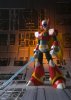 D-Arts Zero Type 2 "Mega Man X" Figure Re Issue by Bandai