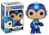 Pop! Games Mega Man :Mega Man #102 Vinyl Figure by Funko