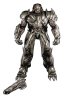 Transformers Last Knight Megatron Premium Scale Figure Threezero