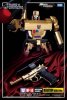 Transformers MP-05G Masterpiece Megatron 30th Anniversary Gold Takara