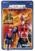 Motu 3.75" ReAction Series 4 Mekaneck Figure Super 7