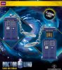 Doctor Who Tardis 4g Usb Memory Stick by Underground Toys