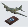 B-17F Memphis Belle 1/54 Model AB17MBTS by Toys & Models Co.