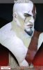 God of War Kratos Life Size Bust By Gaming Heads