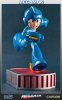 Running Megaman 13" inch Statue Regular Version First 4 Figures