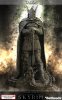 1/6 Scale Gaming Heads Skyrim Shrine of Talos Statue