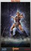 1/4 Scale Castlevania Simon Belmont Statue First 4 Figures