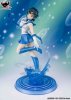 Figuarts Zero Sailor Moon Sailor Mercury Figure by Bandai
