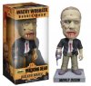 Walking Dead Zombie Merle Wacky Wobbler by Funko 