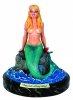 Doug Sneyd Mermaid Statue by CS Moore Studio