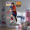 Fathead Lionel Messi 2012 FC Barcelona