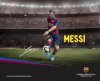 1/6 Scale ZC-168 FCBarcelona 2014/15 Messi ZC World