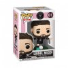 Pop! MLS Inter Miami Lionel Messi Away Uniform #01 Vinyl Figure Funko