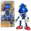Sonic the Hedgehog Metal Sonic 10-Inch Figure by Jazwares