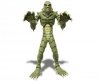 Universal Monsters 9 Inch Creature From The Black Lagoon by Mezco