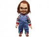 Child's Play Chucky Good Guy 15"inch  Figure with Sound by Mezco