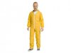 Breaking Bad 6" Jesse Pinkman Yellow Hazmat Suit Figure by Mezco