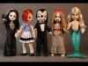 Living Dead Dolls Series 30 Set of 5 by Mezco