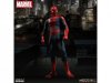 The One:12 Collective Marvel Spider-Man Figure by Mezco