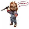 Talking Mega Scale Child's Play Chucky 15 inch by Mezco