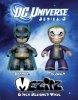 DC Mez-Itz Two-Packs Series 03 - Batman & Joker by Mezco