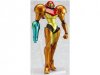 Metroid Other M Samus Aran Figma Action Figure Used JC