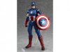 Marvel Avengers Figma Figure Captain America Max Factory
