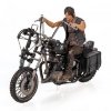 The Walking Dead TV Series Daryl Dixon with Chopper Deluxe Box Set 
