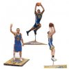 NBA Golden State Warriors Championship Figure 3 Pack McFarlane 