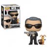 POP! & Buddy Movies Men in Black Agent K & Neeble #716 Figure Funko