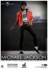 Michael Jackson 'Beat It' 12 inch Figure by Hot Toys