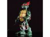 Teenage Mutant Ninja Turtles 1/6 Scale Michelangelo Mondo MDO10005