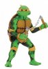 Teenage Mutant Ninja Turtles in Time Series 2 Michelangelo Figure Neca