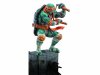 Teenage Mutant Ninja Turtles PVC Statue Michelangelo Good Smile