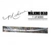 AMC's The Walking Dead Michonne's Sword Replica Signature Edition 