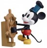 Steamboat Willie Mickey Mouse 1928 Color Version Nendoroid 