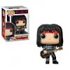 Pop! Rocks: Series 4 Mötley Crüe Mick Mars #72 Vinyl Figure by Funko