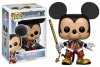 Pop! Disney: Kingdom Hearts Mickey #261 Figure Funko