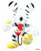 Disney Mickey Mouse Roen Collection Ultra Detail Figure Mummy Version by Medicom