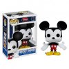 Mickey Mouse Disney Pop! Vinyl Figure by Funko