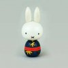 Miffy: Miffy Kokeshi Figure by Neutral Corporation