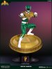1/4 Scale Power Rangers Green Ranger Statue Pop Culture Shock