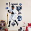 Fathead Fat head Miguel Cabrera Detroit Tigers