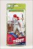 Mike Trout MLB series 33 Collector Level Chase McFarlane 