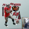 Fathead Mike Williams Tampa Bay Buccaneers  NFL