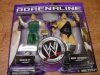 Adrenaline 21 Big Show Mikey Spirit Squad Wwe Jakks Moc