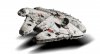 Hot Wheels Elite Star Wars Episode VI Millennium Falcon Mattel