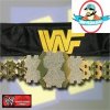 WWE Million Dollar Replica Belt WWF Man New Champ $$$$$